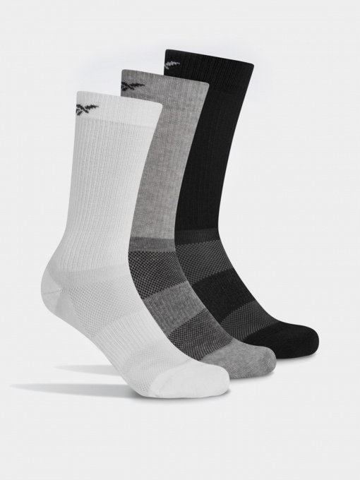 Набор носков Reebok Active Foundation модель H49944 Фото