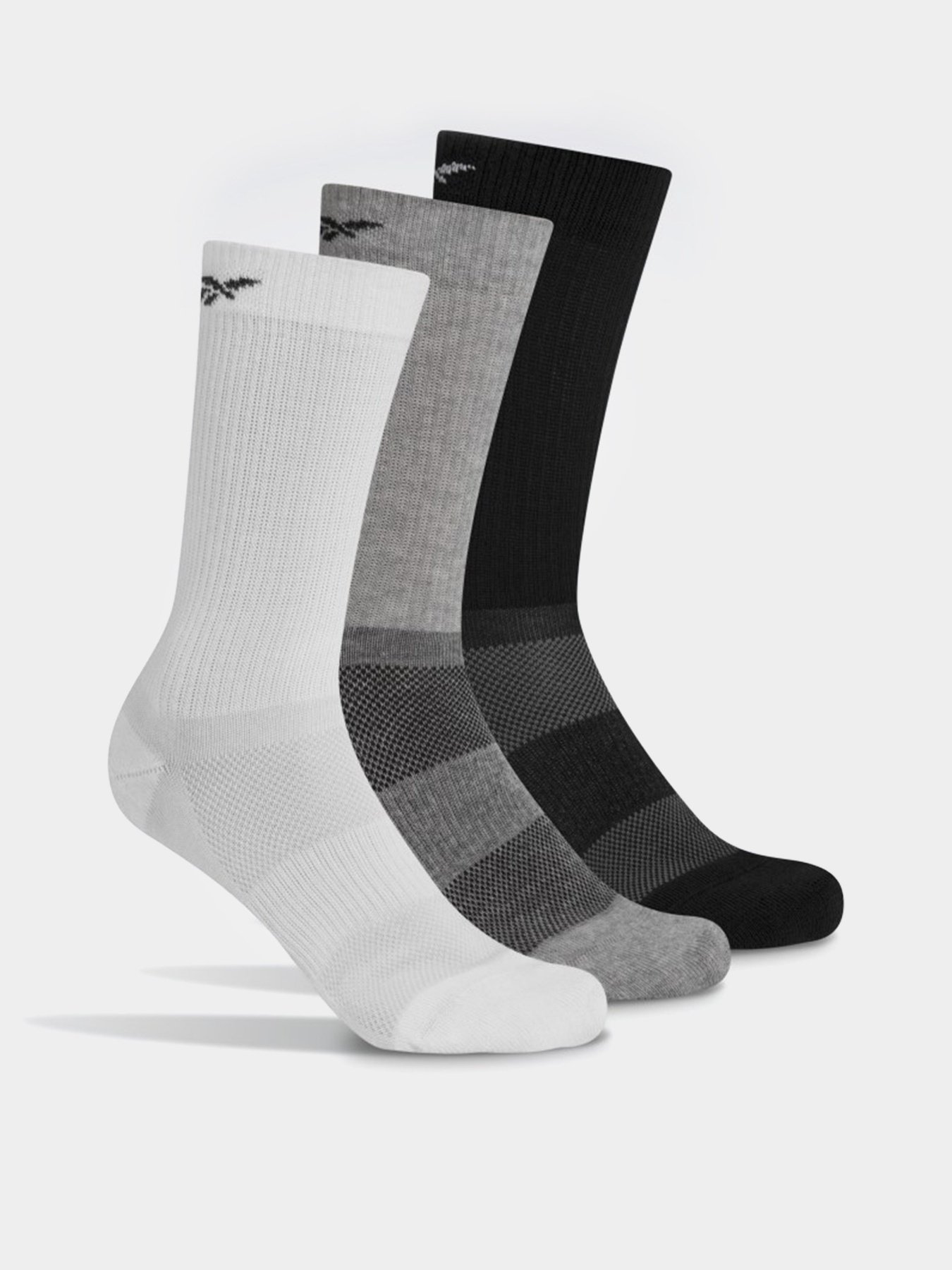 Набор носков Reebok Active Foundation модель H49944 Набор носков Reebok Active Foundation модель H49944 Фото