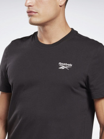 Футболка Reebok RI CLASSIC TEE модель GJ0639 Фото