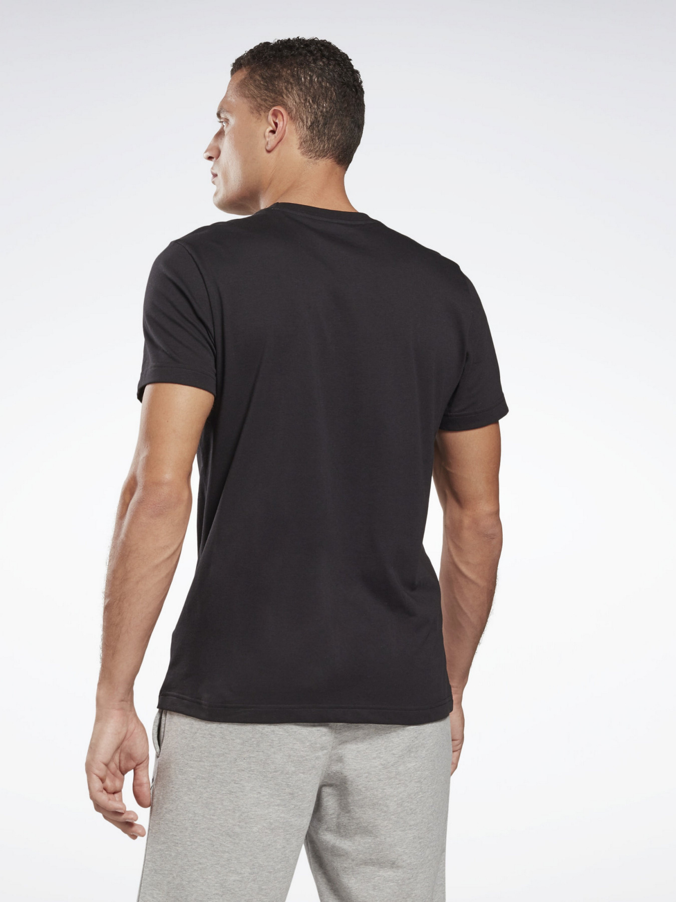 Футболка Reebok RI CLASSIC TEE модель GJ0639 Фото