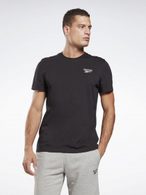 Футболка Reebok RI CLASSIC TEE модель GJ0639 Фото