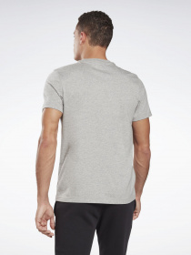 Футболка Reebok Identity модель GJ0640 Фото