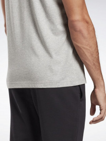 Футболка Reebok Identity модель GJ0640 Фото