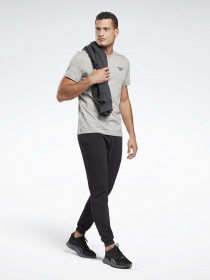 Футболка Reebok Identity модель GJ0640 Фото