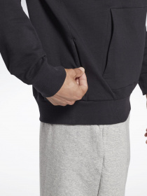 Худи Reebok DREAMBLEND COTTON модель GJ6431 Фото