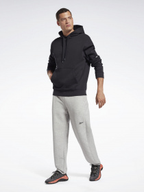 Худі Reebok DREAMBLEND COTTON модель GJ6431 Худі Reebok DREAMBLEND COTTON модель GJ6431 Фото