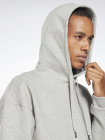 Худи Reebok DreamBlend модель GJ6432 Фото