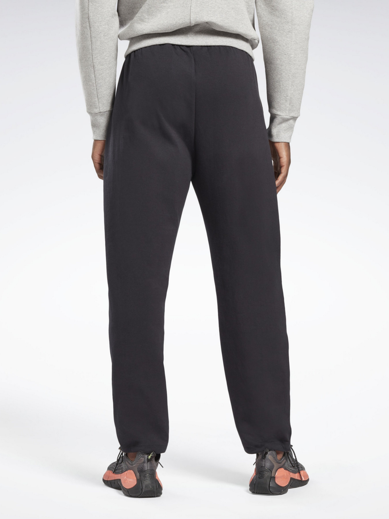 Штаны спортивные Reebok DREAMBLEND COTTON KNIT модель GL3125 Фото