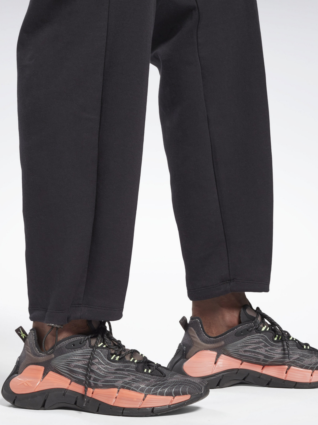 Штаны спортивные Reebok DREAMBLEND COTTON KNIT модель GL3125 Фото