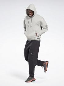 Штаны спортивные Reebok DREAMBLEND COTTON KNIT модель GL3125 Фото