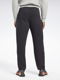 Спортивні штани Reebok DREAMBLEND COTTON KNIT модель GL3125 Фото