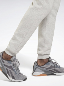 Штаны спортивные Reebok Fleece модель GS1600 Фото