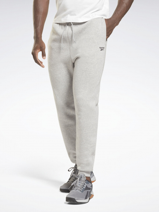 Спортивні штани Reebok Fleece модель GS1600 Фото