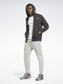 Спортивні штани Reebok Fleece модель GS1600 Фото