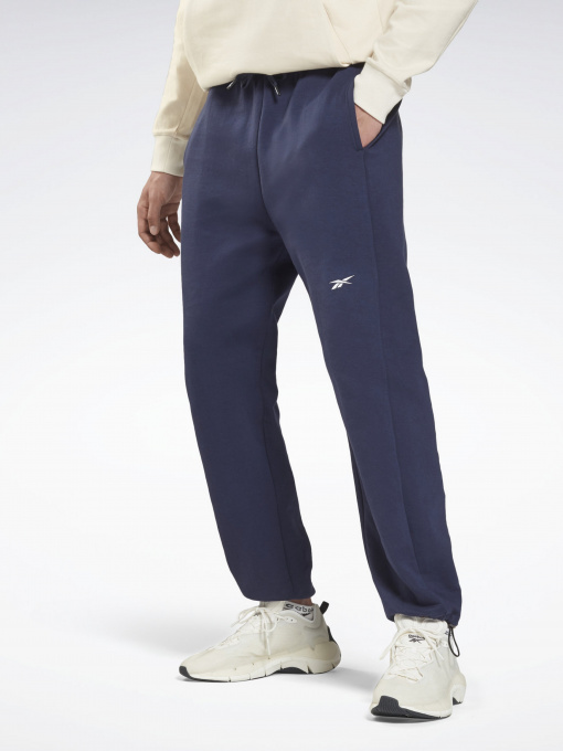 Штани спортивні Reebok DreamBlend модель GS9175 Фото