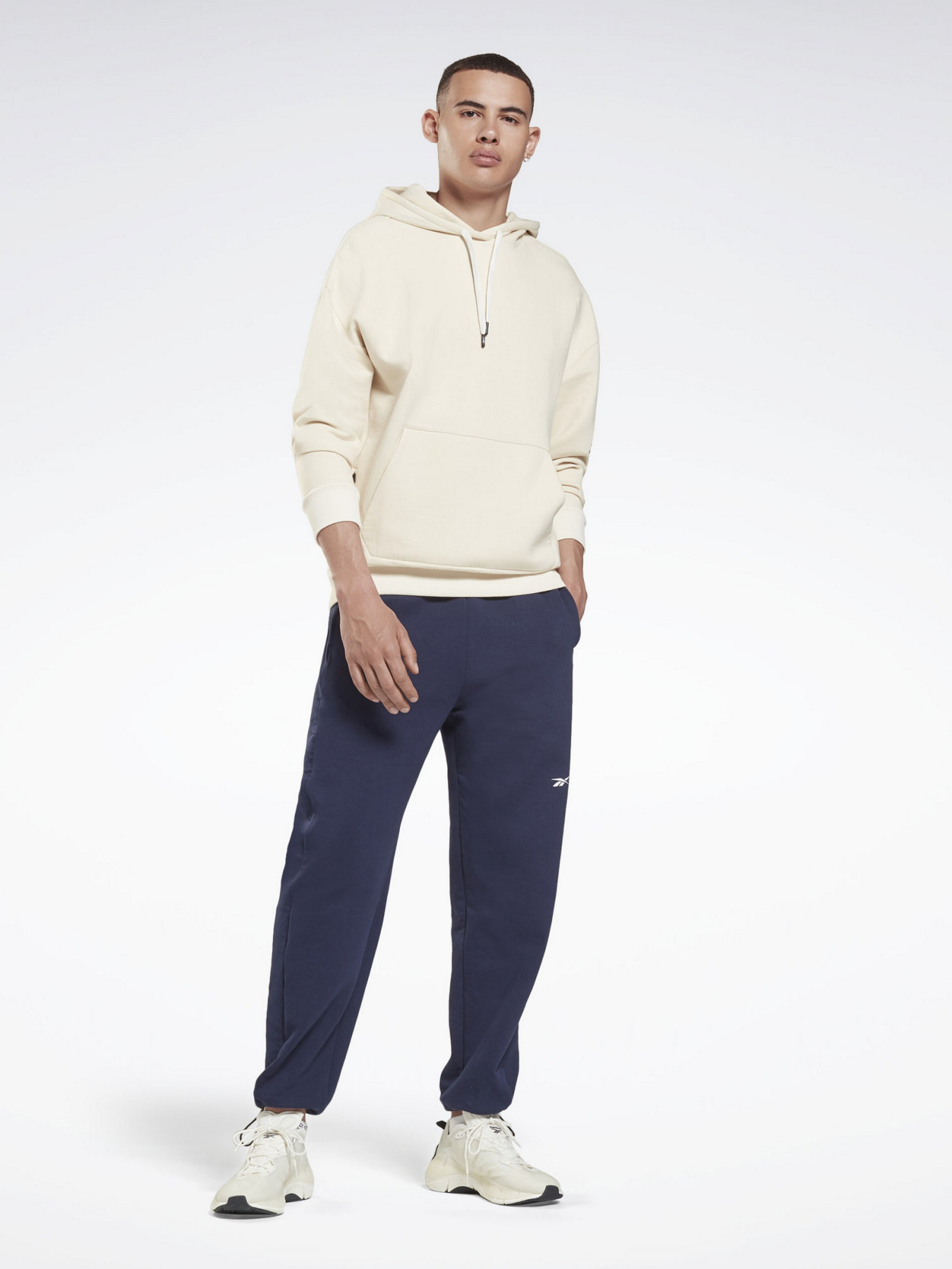 Спортивні штани Reebok DreamBlend модель GS9175 Фото