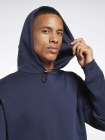 Худи Reebok TS GRAPHENE CO OTH модель GS9207 Фото