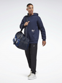 Худі Reebok TS GRAPHENE CO OTH модель GS9207 Фото