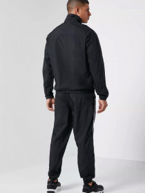 Спортивний костюм Reebok Training Essentials Piping Track модель GS9309 Фото