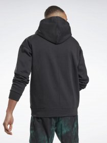 Худи Reebok TS GRAPHENE CO OTH модель GT3249 Фото