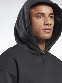 Худи Reebok TS GRAPHENE CO OTH модель GT3249 Фото