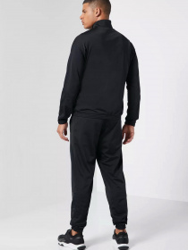 Спортивный костюм Reebok Myt Tracksuit модель GT5783 Фото