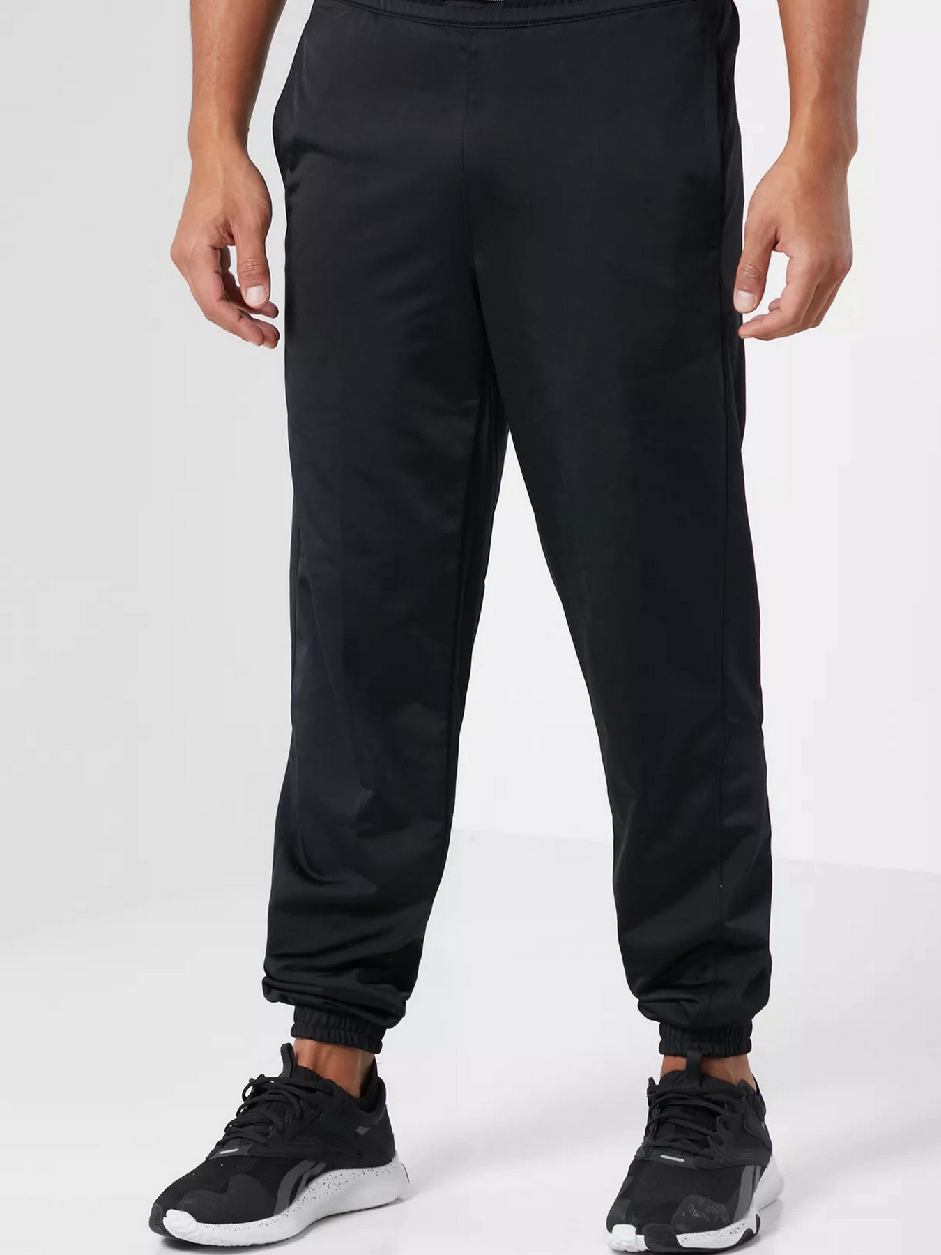 Спортивний костюм Reebok Myt Tracksuit модель GT5783 Фото