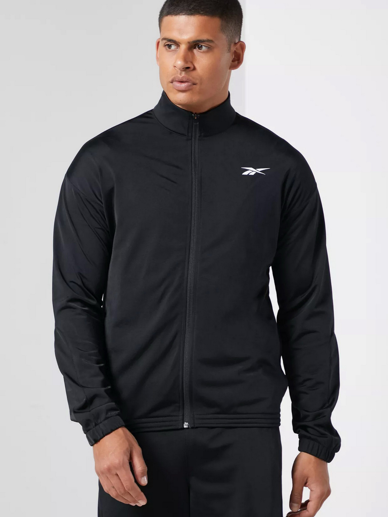 Спортивний костюм Reebok Myt Tracksuit модель GT5783 Фото