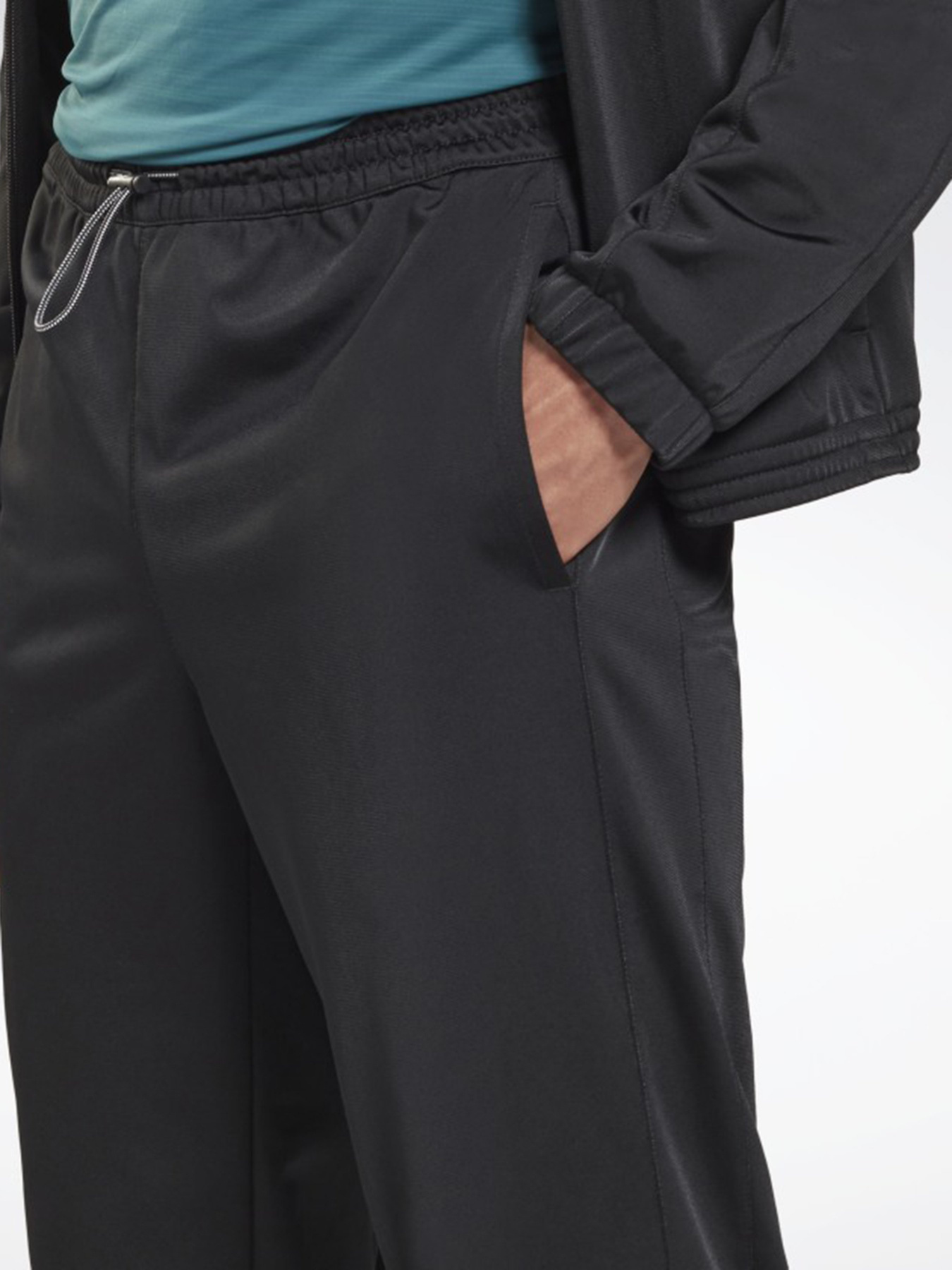 Спортивний костюм Reebok Myt Tracksuit модель GT5783 Фото