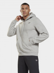 Худі Reebok RI FLEECE OTH HOODIE модель GT5790 Фото