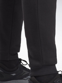 Штаны спортивные Reebok Fleece модель GT5802 Фото