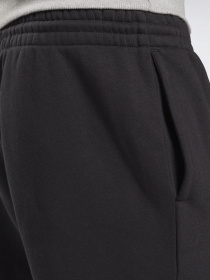 Штаны спортивные Reebok Fleece модель GT5802 Фото