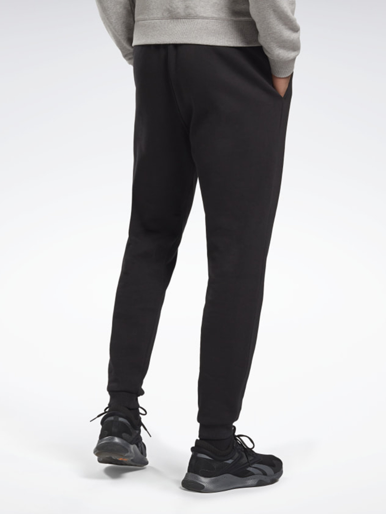 Спортивні штани Reebok Fleece модель GT5802 Фото