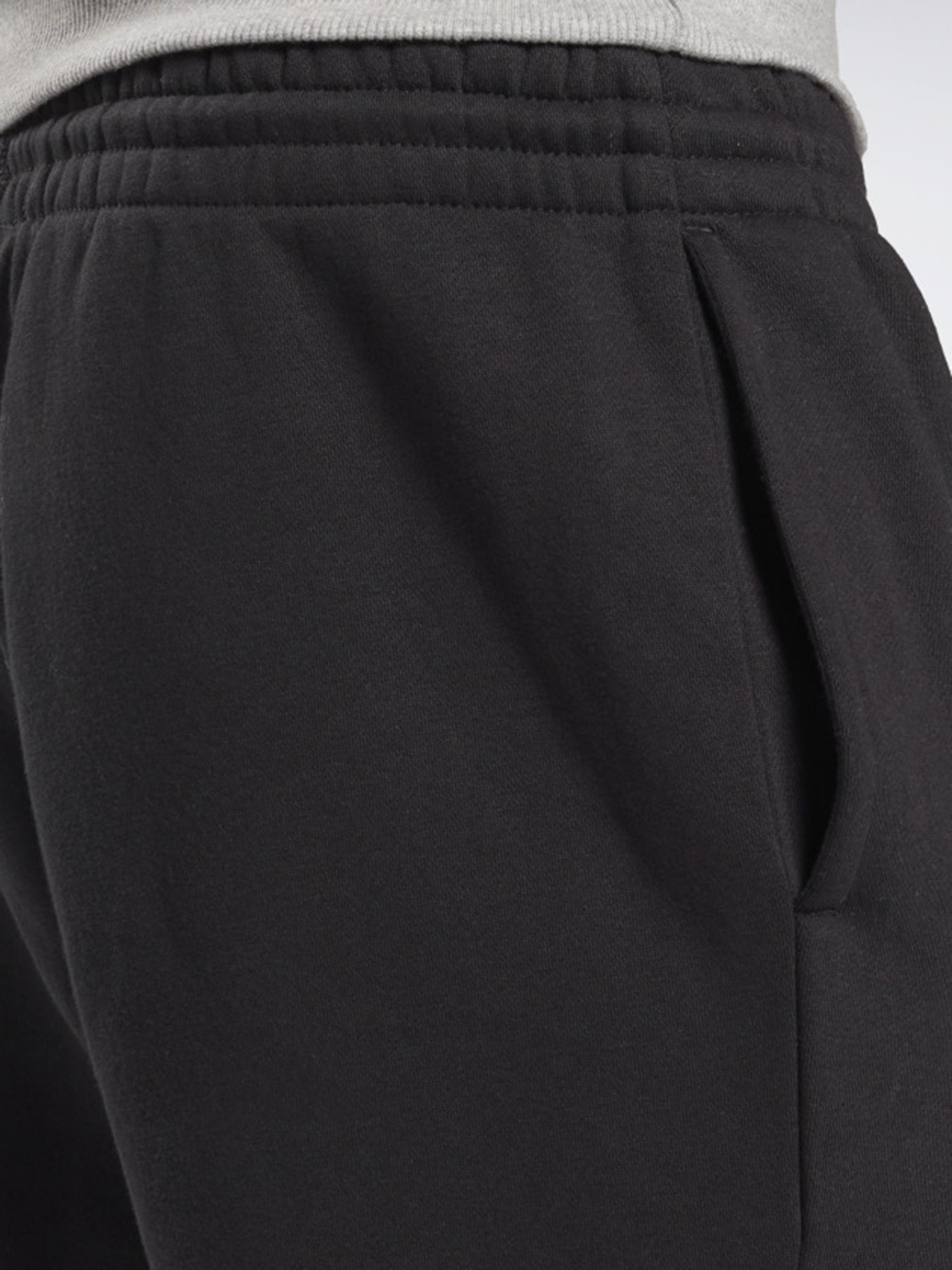 Спортивні штани Reebok Fleece модель GT5802 Фото