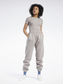 Футболки и поло Reebok Classics Ribbed модель GS1698 Фото