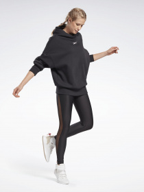 Худи Reebok RETRO OVERSIZE модель GM9071 Фото