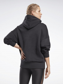 Худи Reebok RETRO OVERSIZE модель GM9071 Фото
