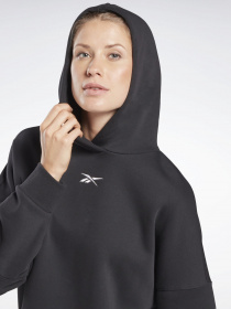 Худи Reebok RETRO OVERSIZE модель GM9071 Фото