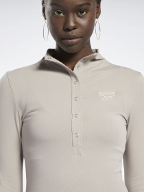 Сукня міні Reebok CL WDE SLIM DRESS модель GR0363 Сукня міні Reebok CL WDE SLIM DRESS модель GR0363 Фото