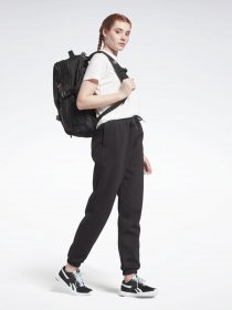 Спортивні штани Reebok RI BL FLEECE PANT модель GR9400 Фото