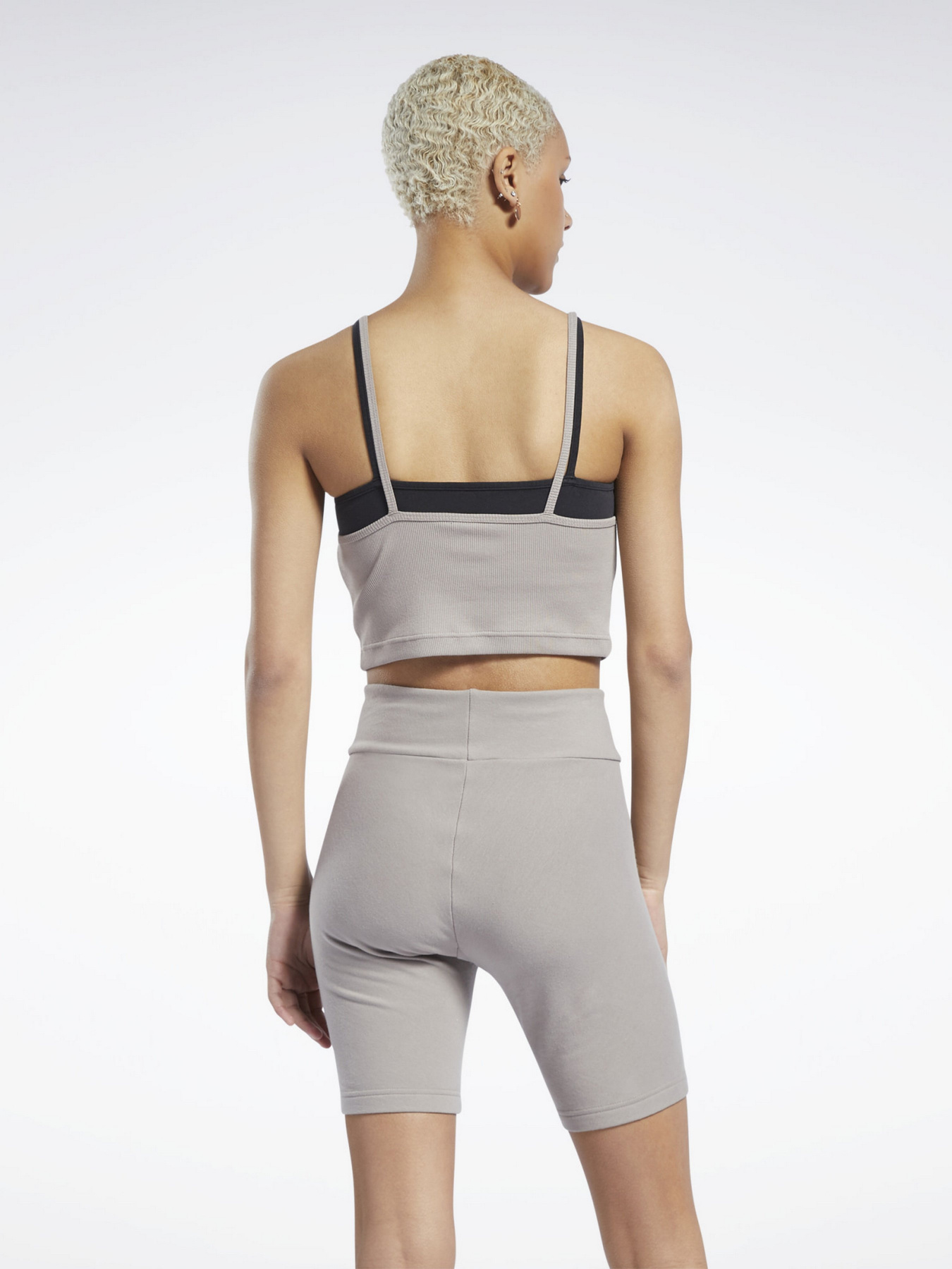 Топ Reebok Classics Strappy Rib модель GS1709 Фото