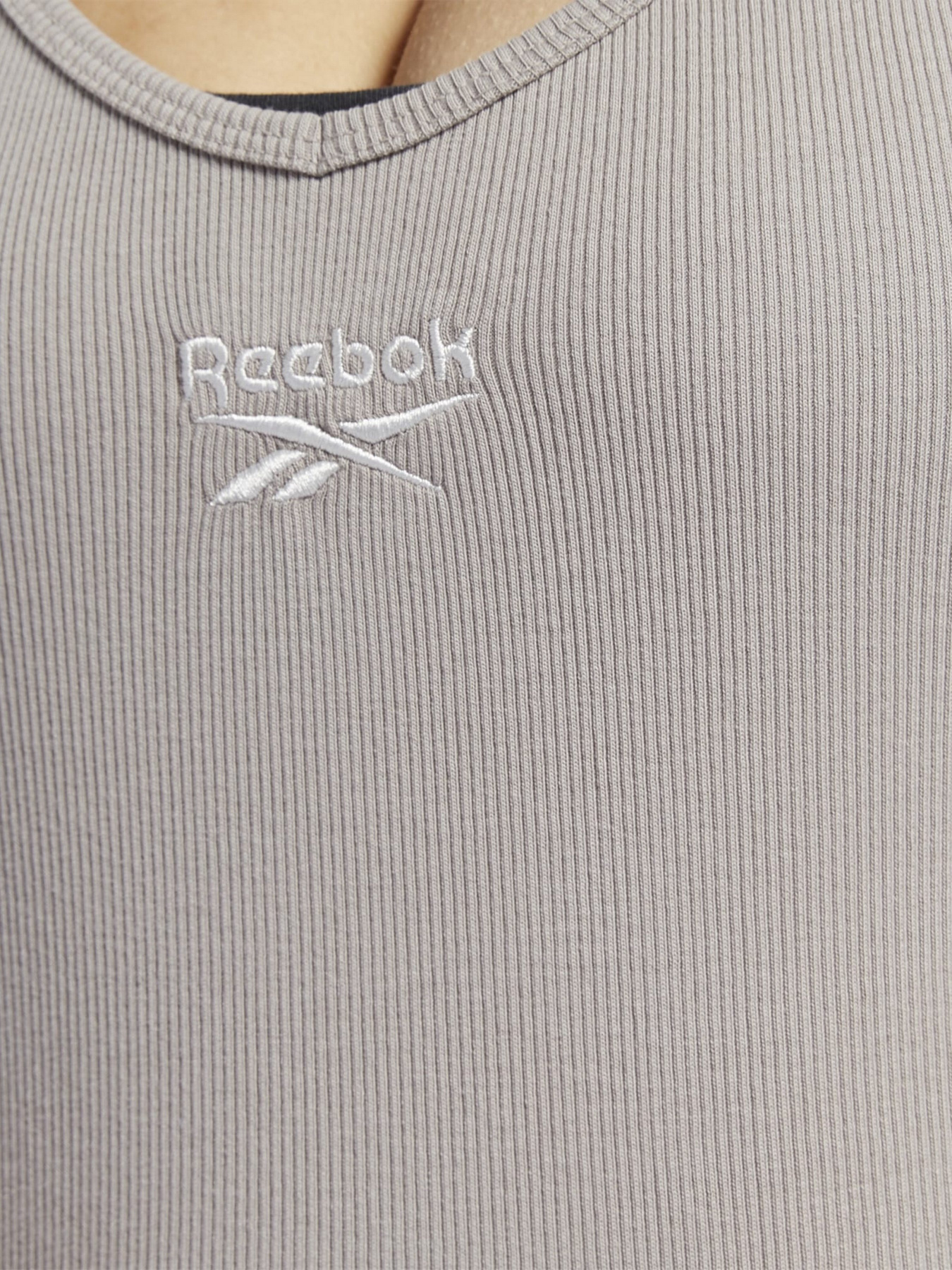 Топ Reebok Classics Strappy Rib модель GS1709 Фото