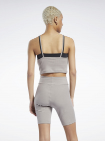 Топ Reebok Classics Strappy Rib модель GS1709 Фото