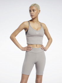 Топ Reebok Classics Strappy Rib модель GS1709 Фото