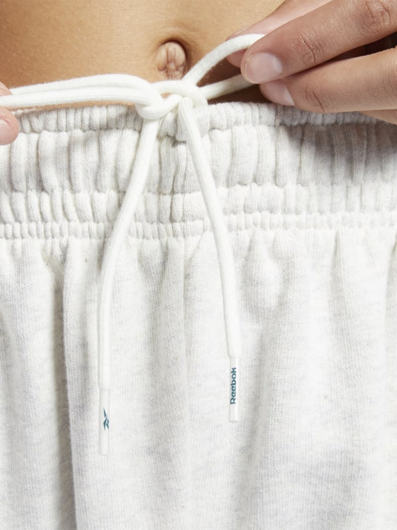 Спортивні штани Reebok CL PF SM LOGO FT PANT модель GS1745 Фото