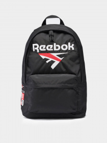 Рюкзаки Reebok Classics Supporter модель GD1033 Рюкзаки Reebok Classics Supporter модель GD1033 Фото