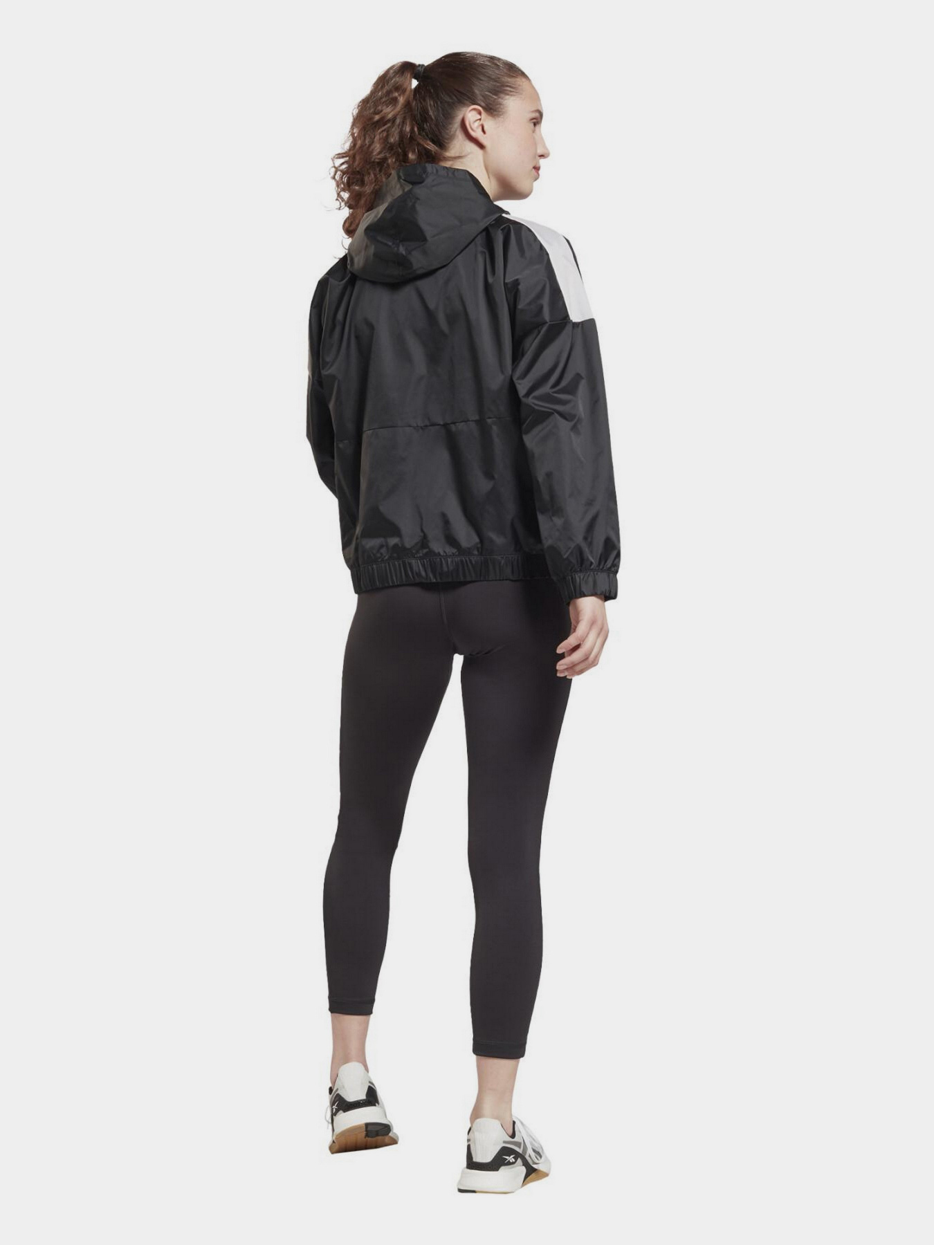 Спортивний костюм Reebok TE MYT TRACKSUIT модель GS9358 Фото