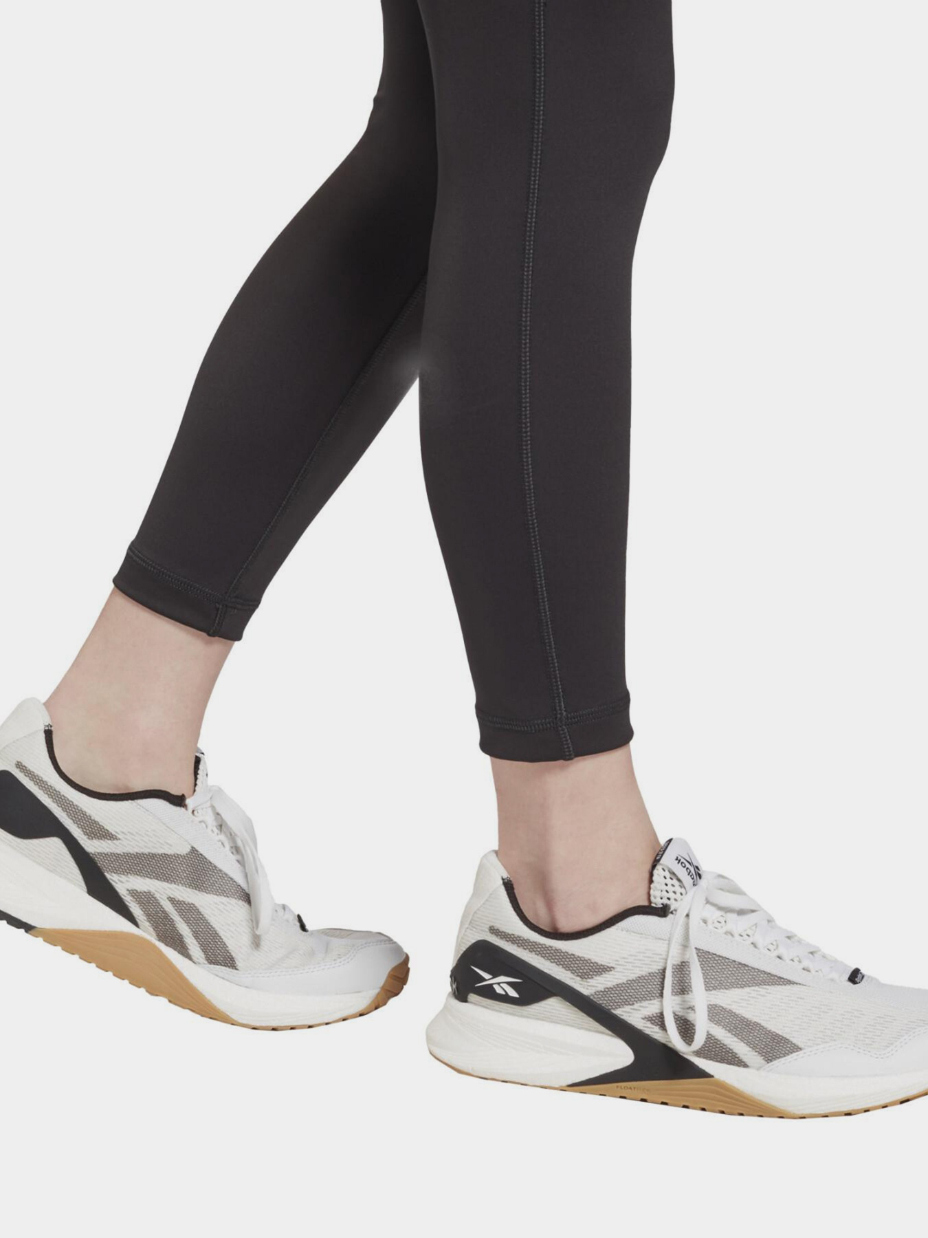 Спортивний костюм Reebok TE MYT TRACKSUIT модель GS9358 Фото