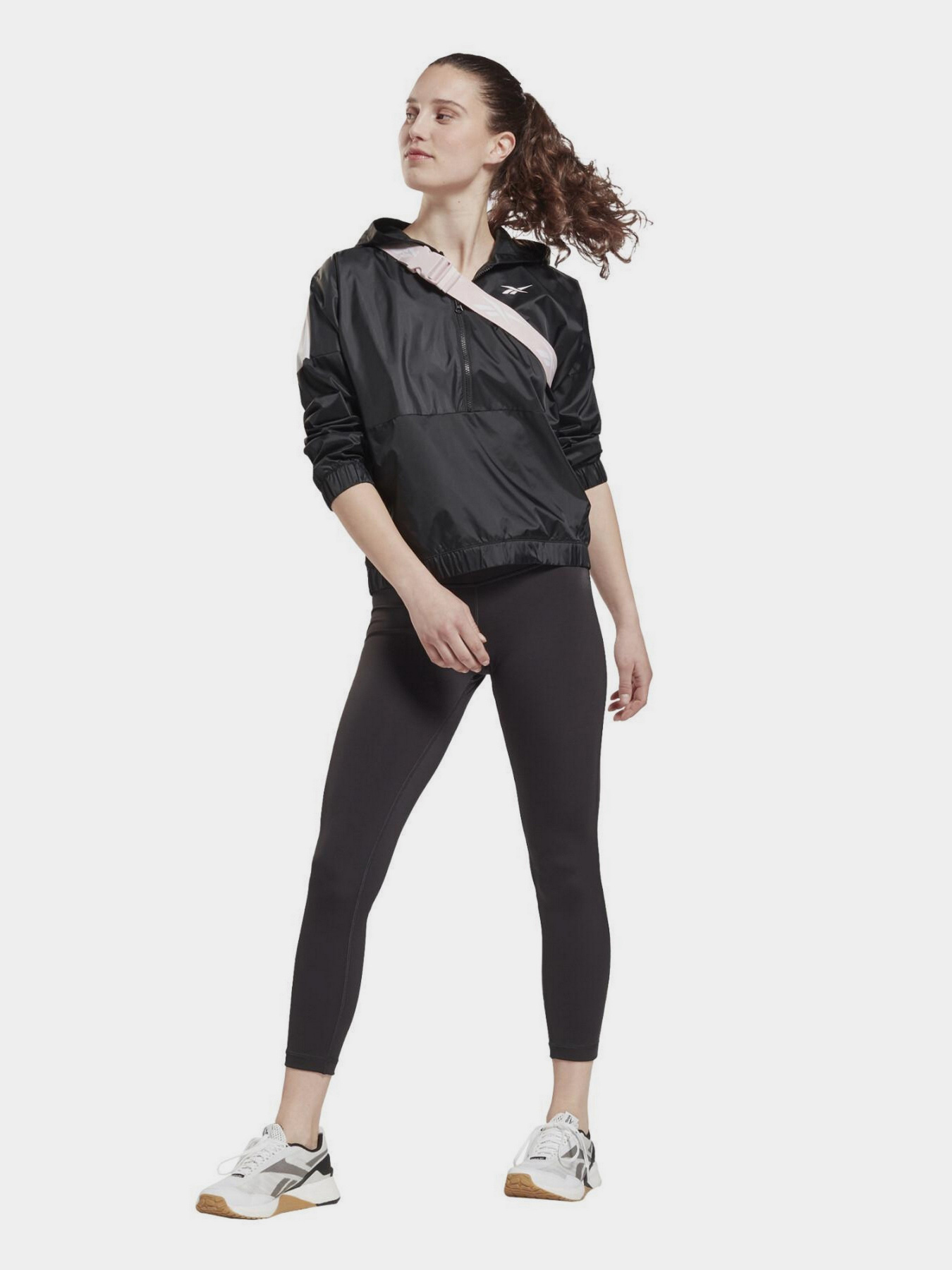 Спортивний костюм Reebok TE MYT TRACKSUIT модель GS9358 Фото