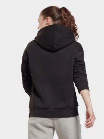 Худи Reebok RI FLEECE HOODY модель GS9372 Фото